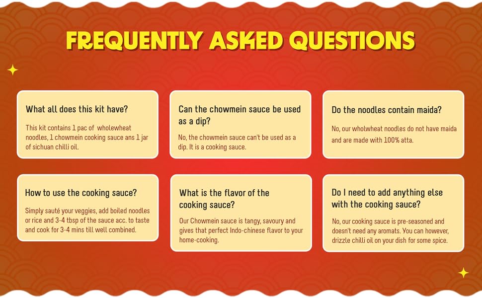 MasterChow Chowmein Noodles Chowmein Sauce & Healthy Whole WheatAll