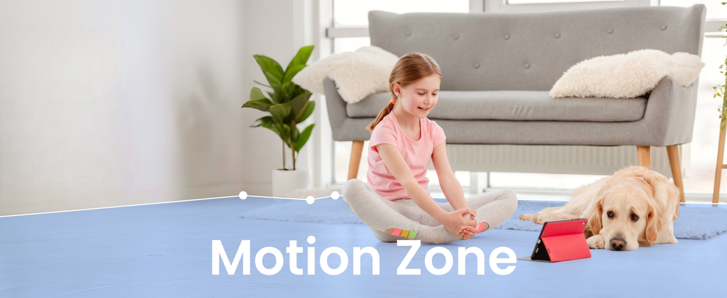motion