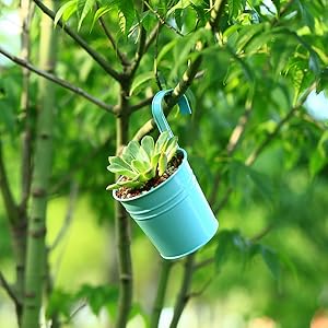 Balcony Planters Railing Hanging
