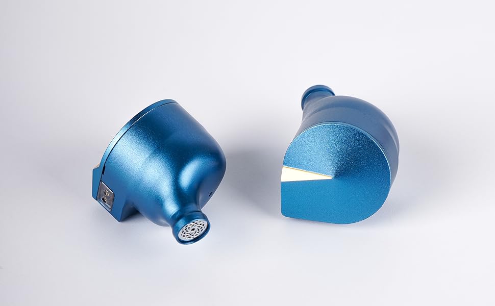 9591 新品未開封　NICEHCK F1 Pro カナル型イヤホン3.5mm 9591 新品未開封 NICEHCK F1 Pro カナル型イヤホン3.5mm - メルカリ