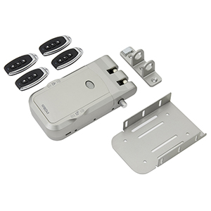ARREGUI Cerradura Invisible CI30 Piezas