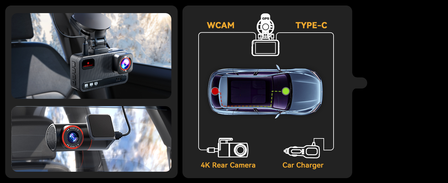 dash cam