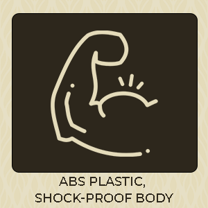ABS Plastic