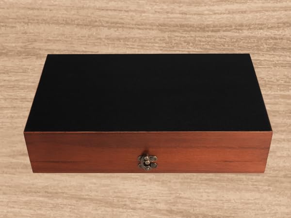 watch box