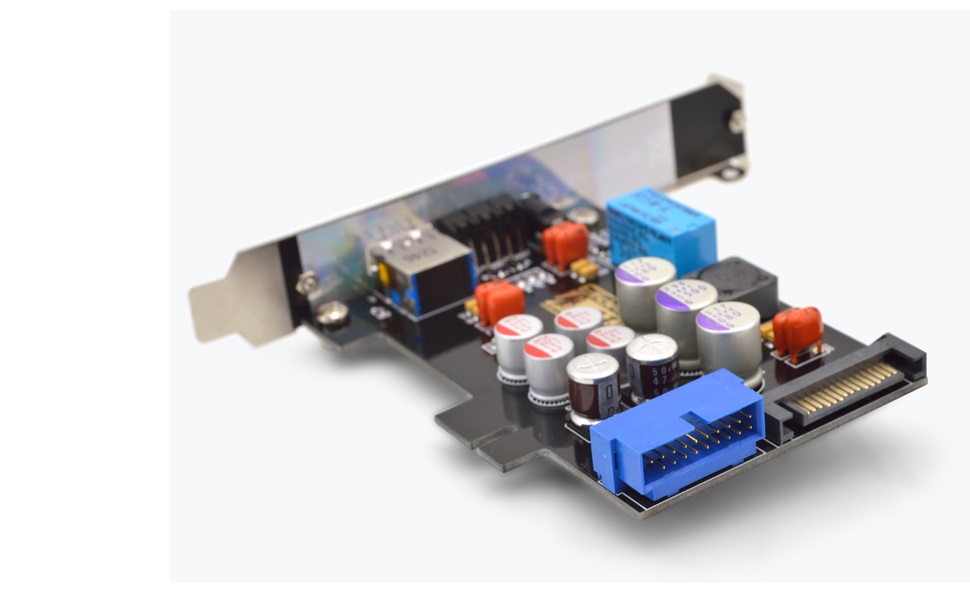 Amazon | Elfidelity 魔音師 AXF-100 Ultra USB動力源Ⅲ USB