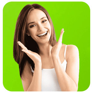 RELIEF FROM BAD BREATH