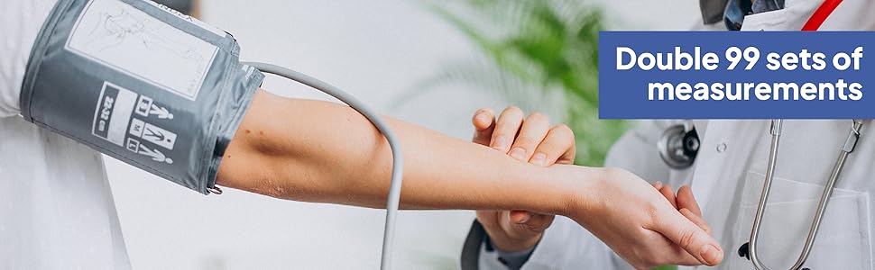 BP monitor