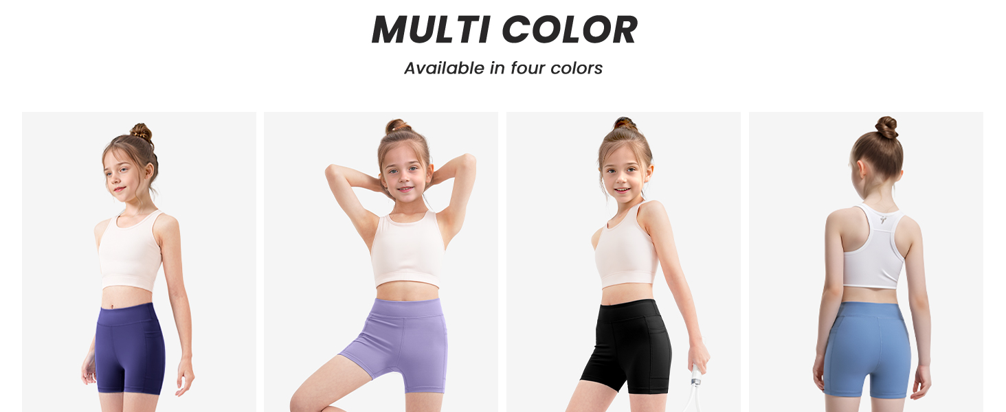 girls under dress shorts
