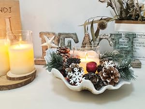 Beach themed decor for home