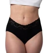 lace underwear