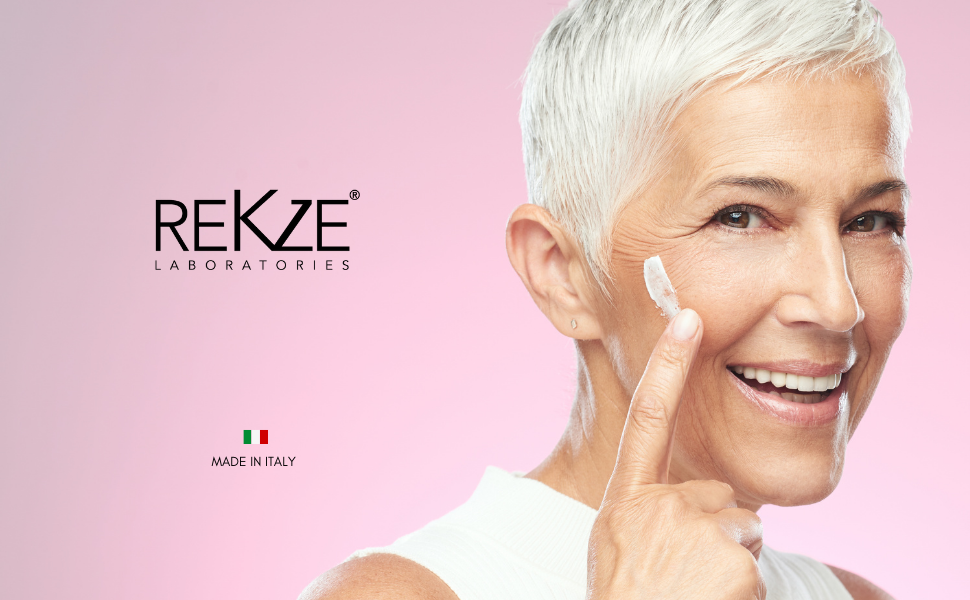 Rejuvenates the skin cells and reduces age spots