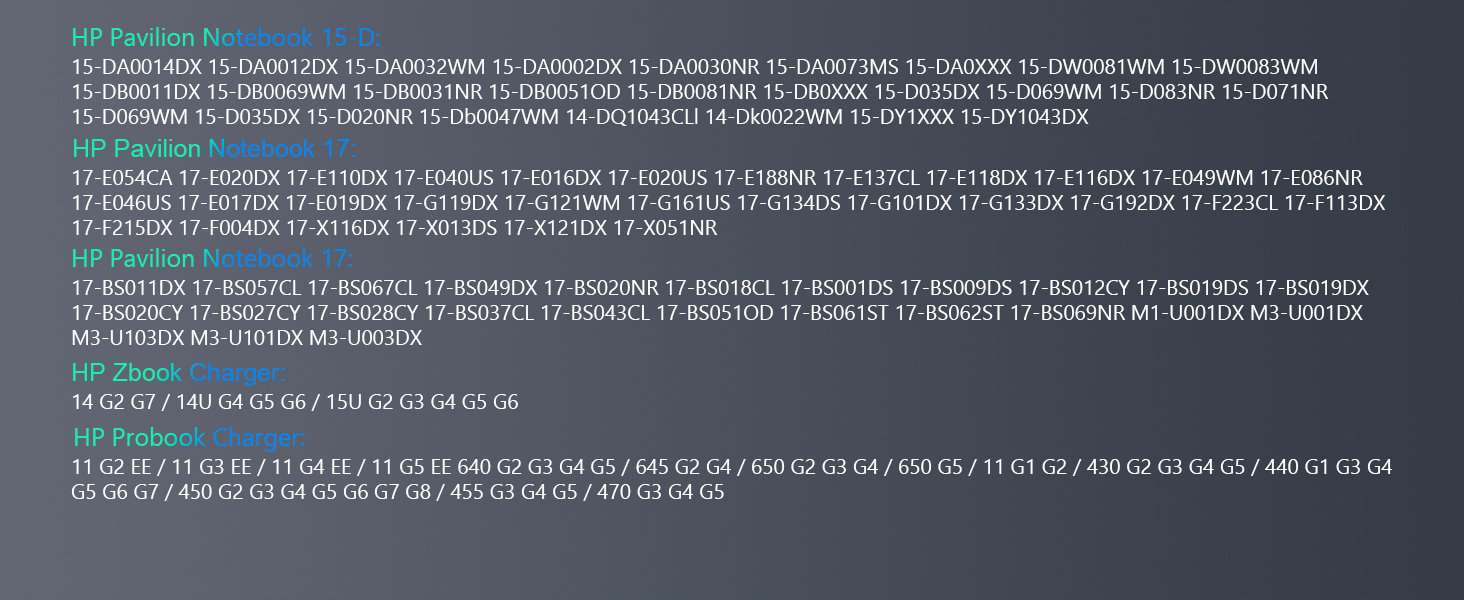 HP PAVILION 互換機種