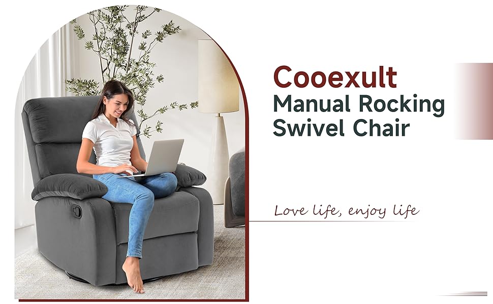 rocking chair