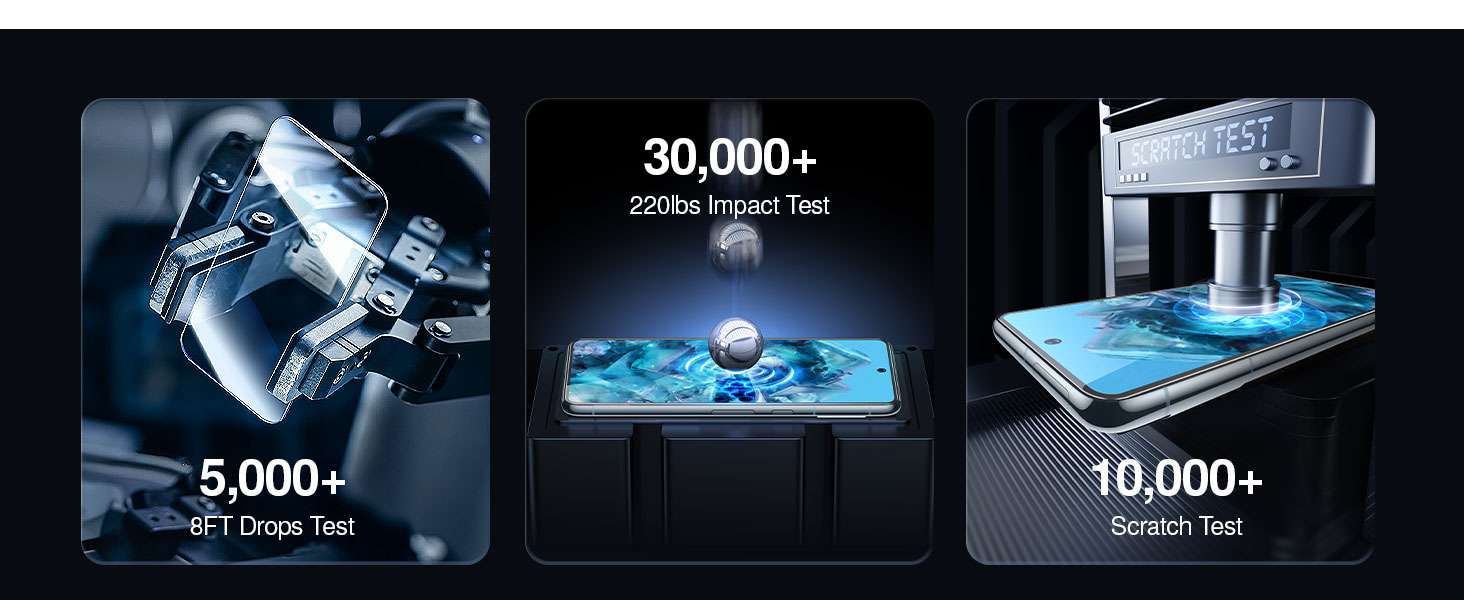 s24 ultra screen protector