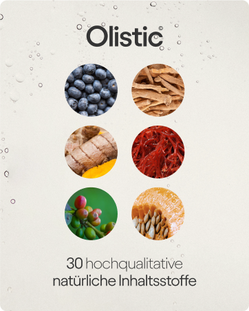 Olistic