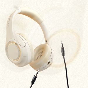 OKCSC GAME HEADPHONE ON EAR HEADPHONE IN EAR HEADPHONE WIRELESS HEADPHONE BLUETOOTH HEADPHONES