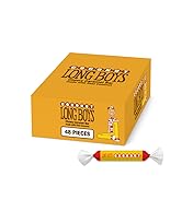 LONG BOYS COCONUT .39 OUNCES 48 COUNT