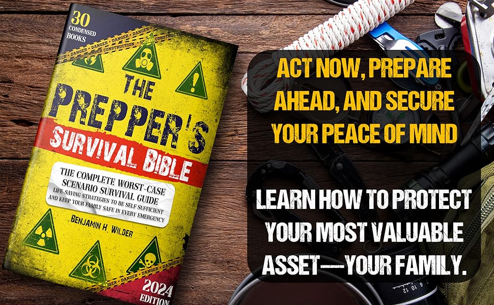 act now, prepare ahead and secure your peace of mind