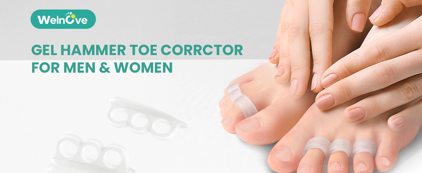 hammer toe straightener