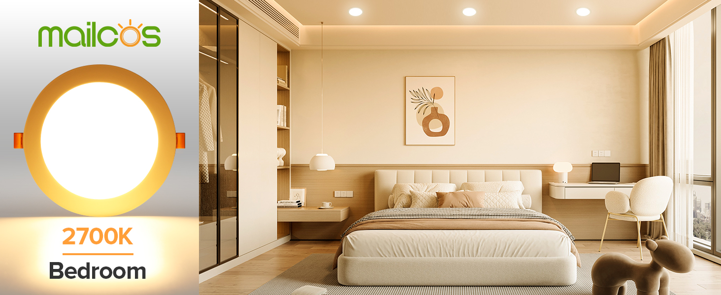 recessed lighting 6 inch