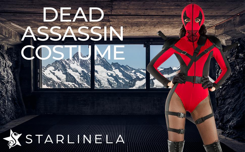 Nastassy, Starline, Costumes, Cosplay, Costume, Halloween