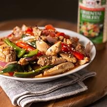 NOH Oriental Stir fry sauce