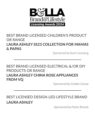 vq laura ashley designer small domestic appliances slow cooker stove top kettle electric toaster