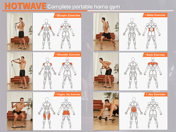 workout