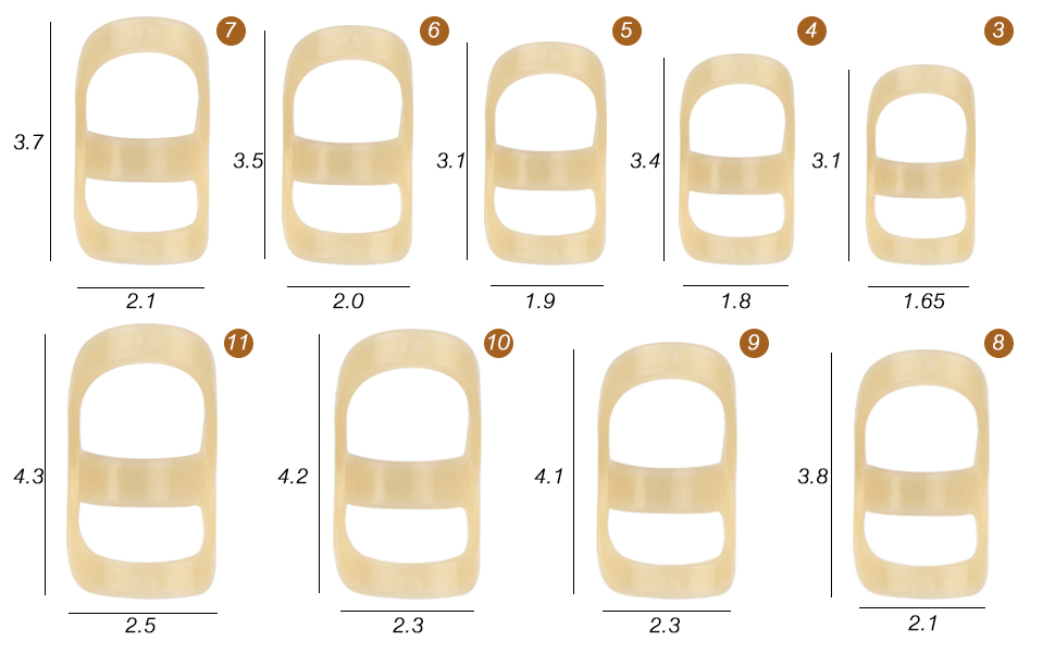 Finger Splints