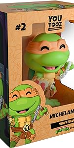 レア アングラTop Hooter x Michaelangelo レア アングラTop Hooter x Michaelangelo