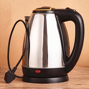 Electric kettle 2L