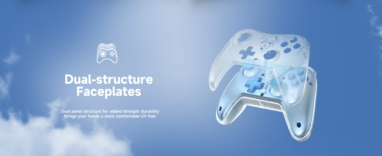 nintendo switch controller
