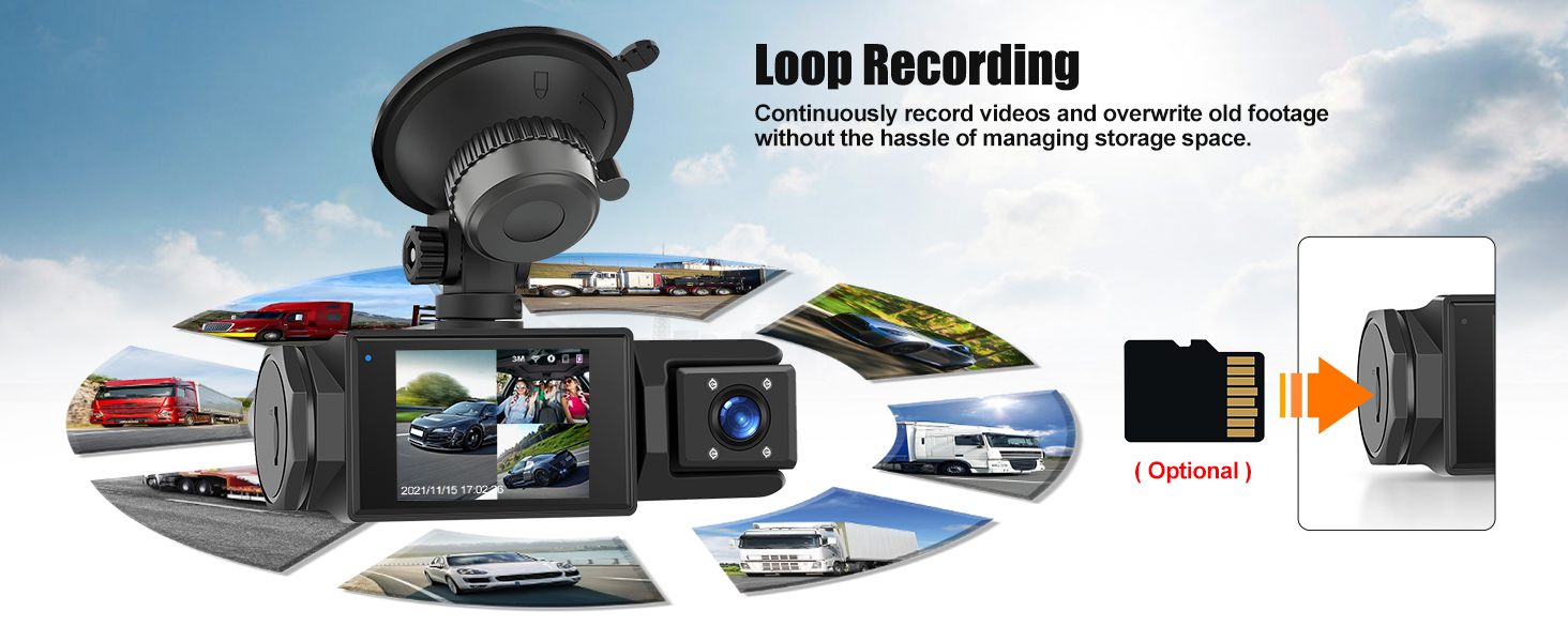 camaras para carros mirror buddy mirror dash cam rearview mirror camera car back camera with screen