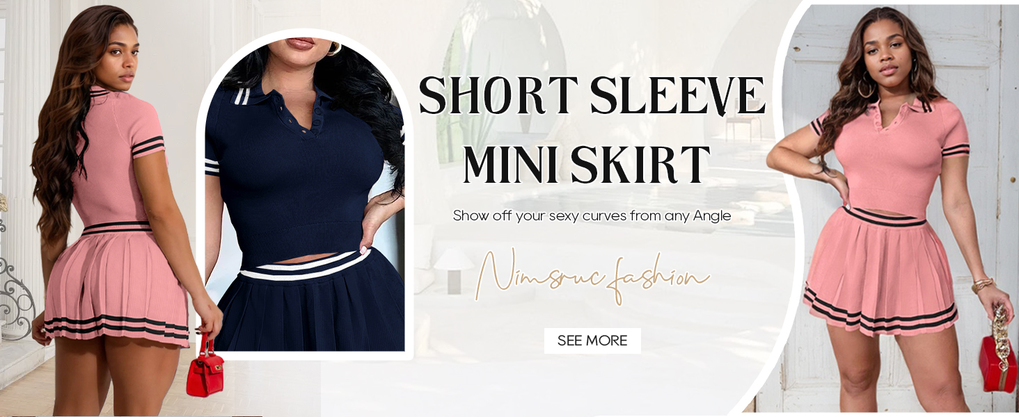 Womens 2 Piece Outfits