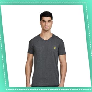 Men’s T-shirt SPN-FOR1