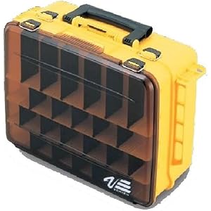 Amazon | 明邦(Meiho)メイホウ VS-3080 イエロー | 明邦(Meiho