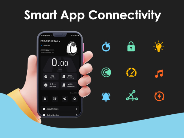 self balancing one wheel euc