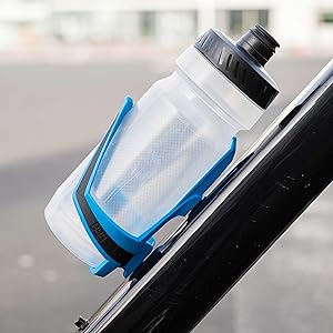Wasserflasche combination