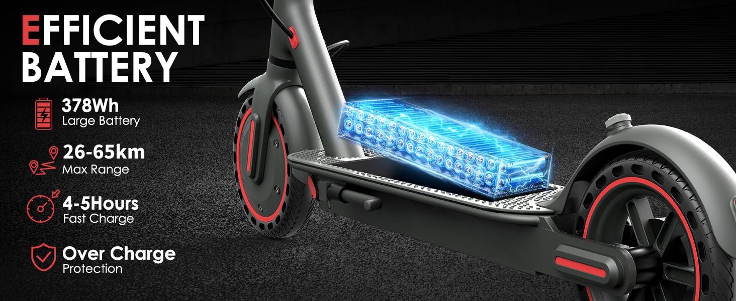 Elektrische Scooter