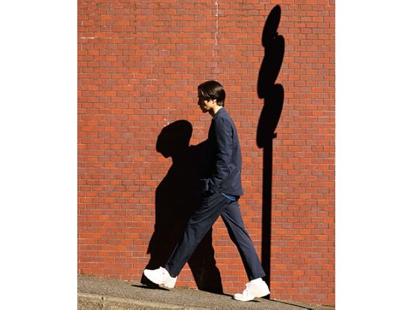 Amazon | [ナノ・ユニバース] Damerino」 sports シアサッカー