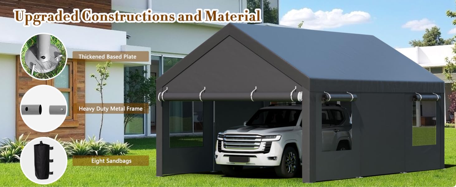 storage shed