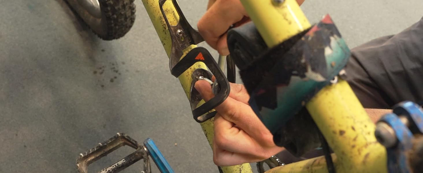 Granite(グラナイト) デュエット(Duet) ヘックスビット＆ソケットラチェットツールキット