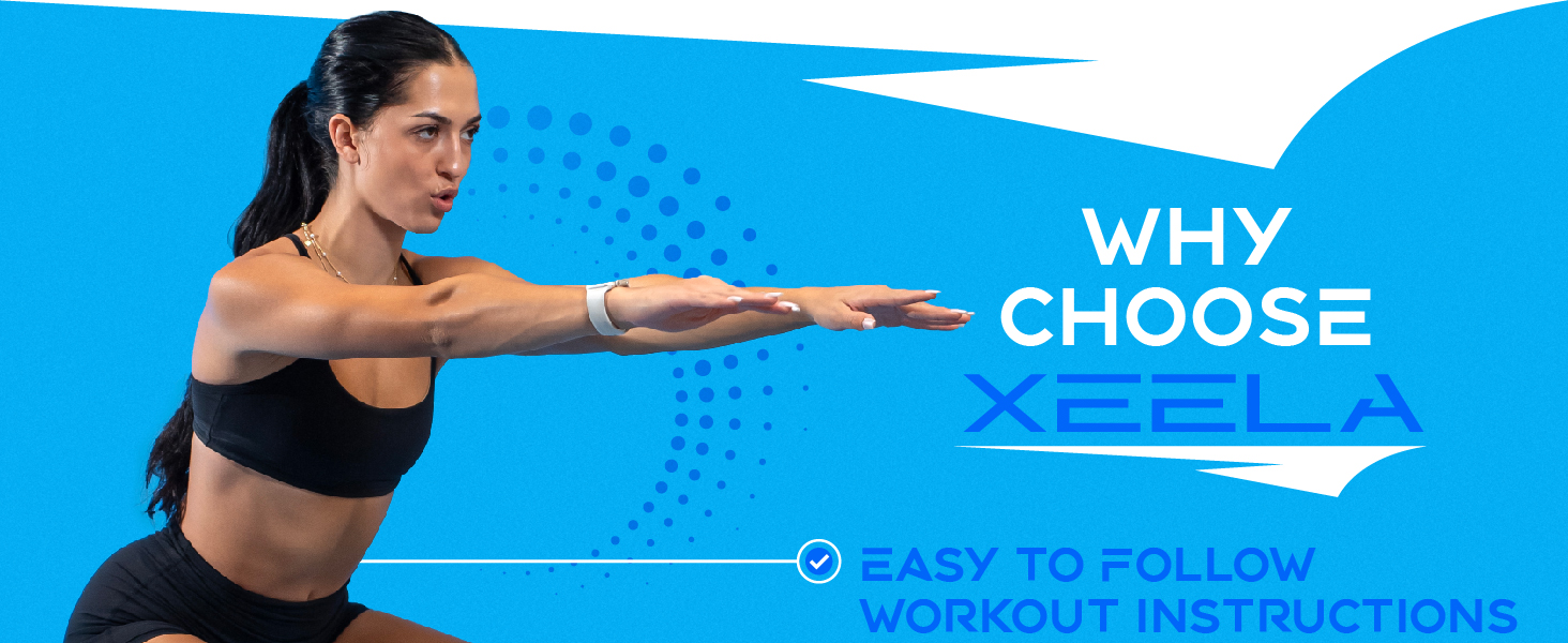 Why Choose Xeela?