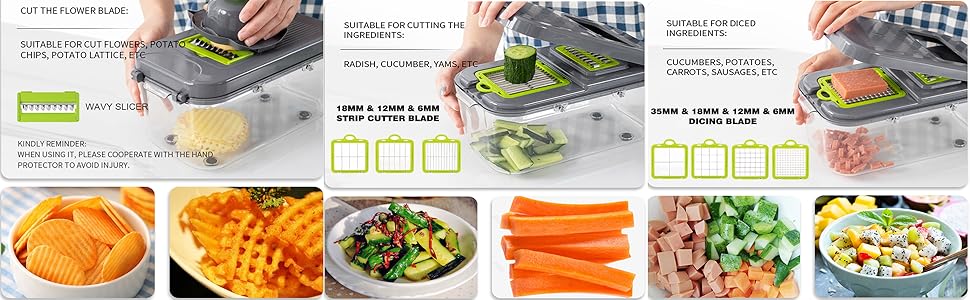 Vegetable Chopper