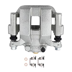 Amazon.com: MAYASAF 19B2792A Rear Left Brake Caliper Driver
