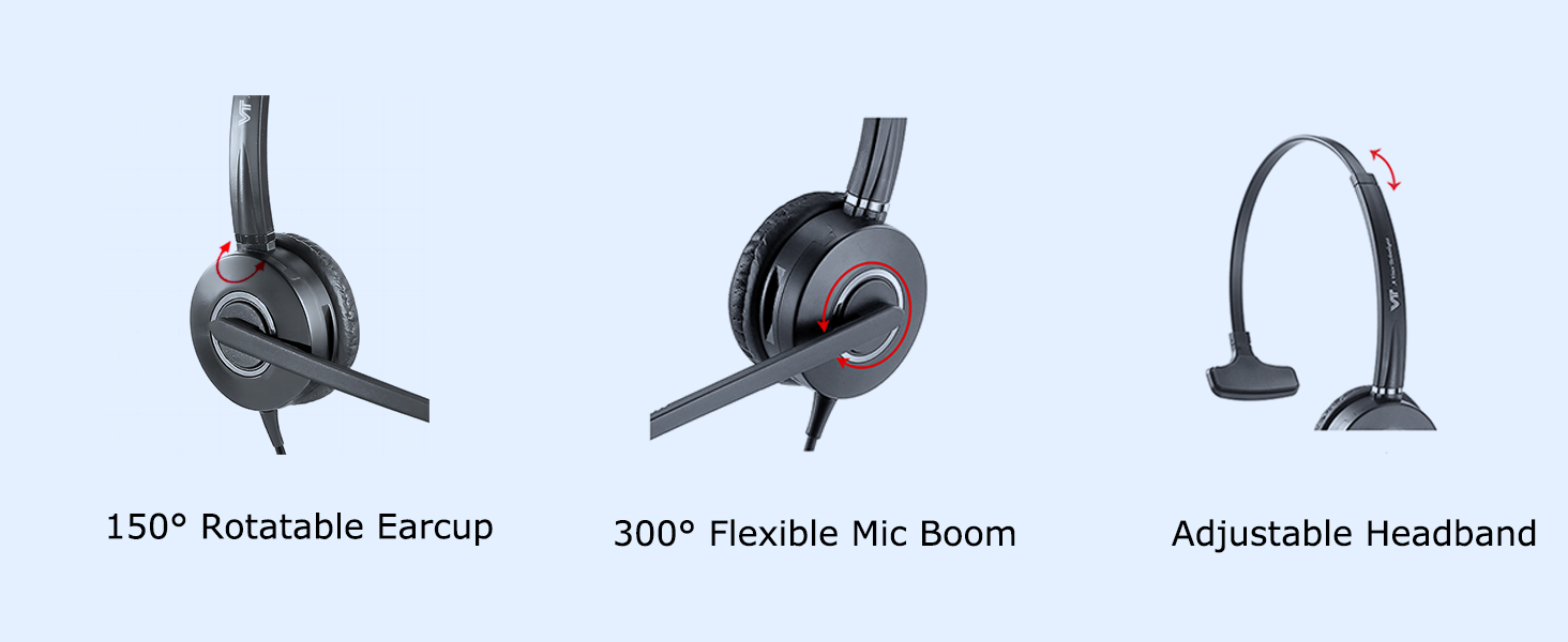 plt qd headset