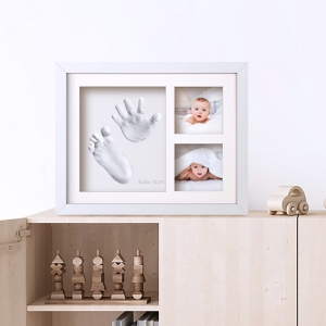 Baby Hand and Footprint Kit