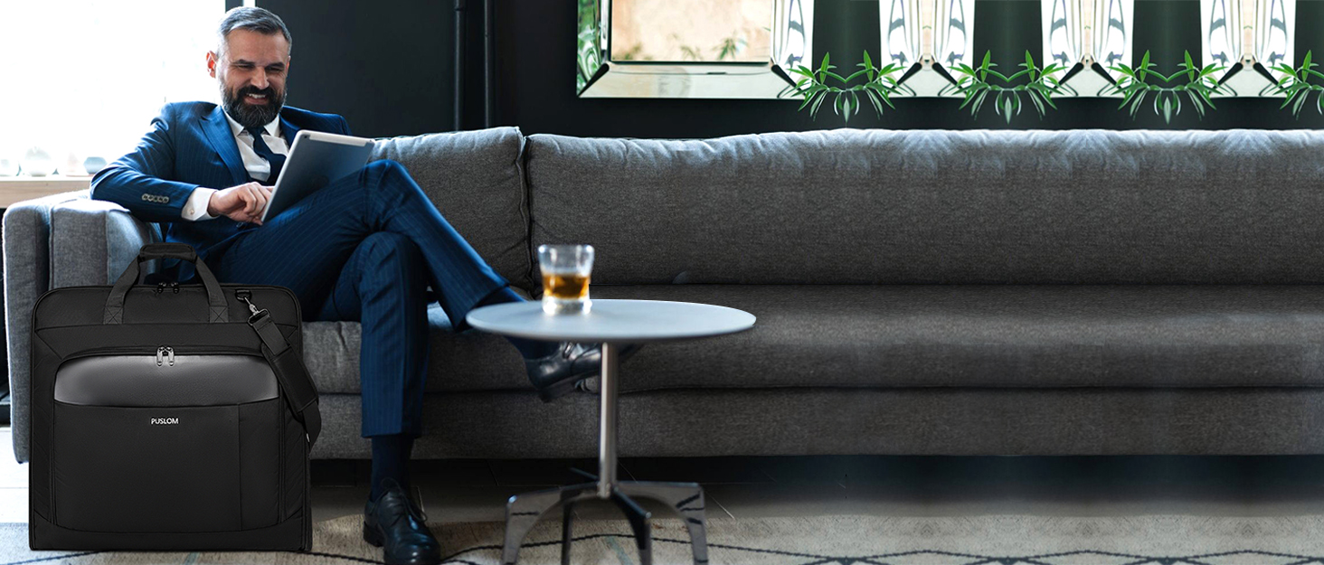 garment bags for travel