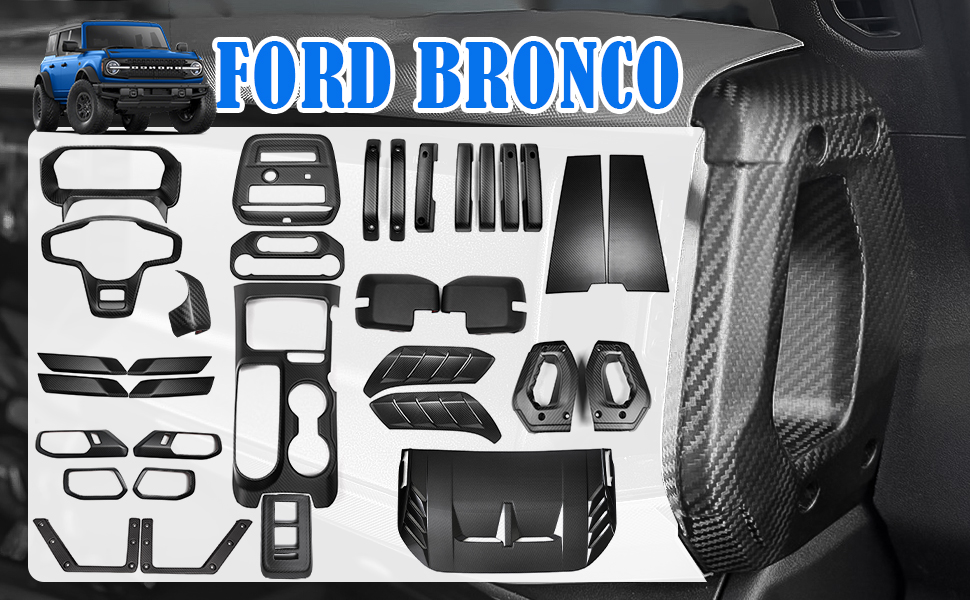 Bronco