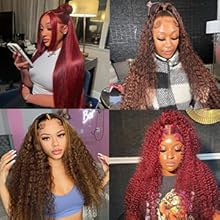 Glueless Wigs Human Hair Pre Plucked